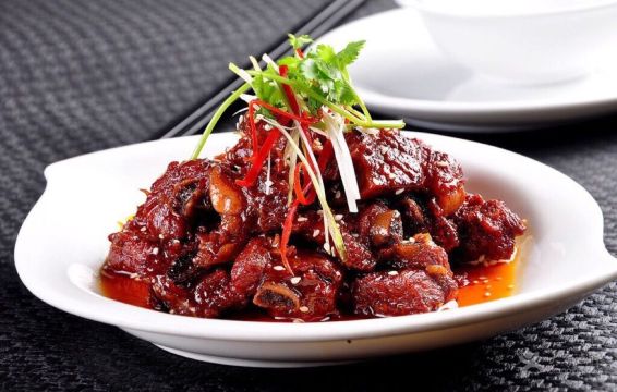 灵福缘私房菜·船菜·本帮菜(拈花湾·灵山大佛必推店)