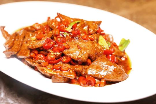 老板恋上鱼(恒隆广场店)