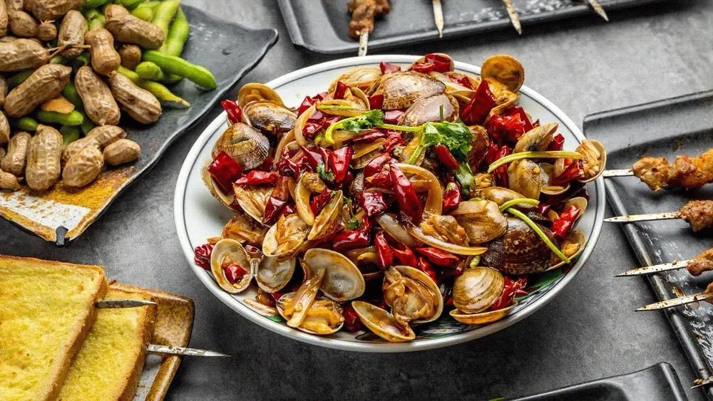 高鸽子锦州烧烤(北戴河店)