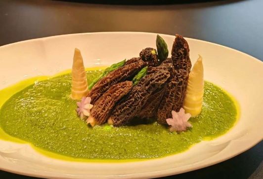 成都贵院 · 东方美学设计师酒店·宽窄宴