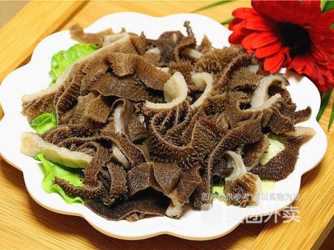 老福山涮羊肉总店(芝罘店)