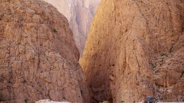 Todgha Gorge