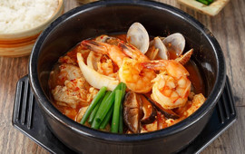 Korea House