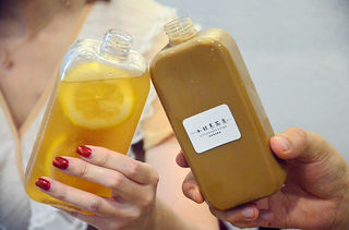 藏身国际社区的小店，90后原米其林餐厅大厨，一般人我不告诉！