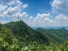 神鹿峰旅游度假区-长春-C-IMAGE