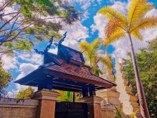 勐巴拉国际旅游度假区-勐海-坎爷ki