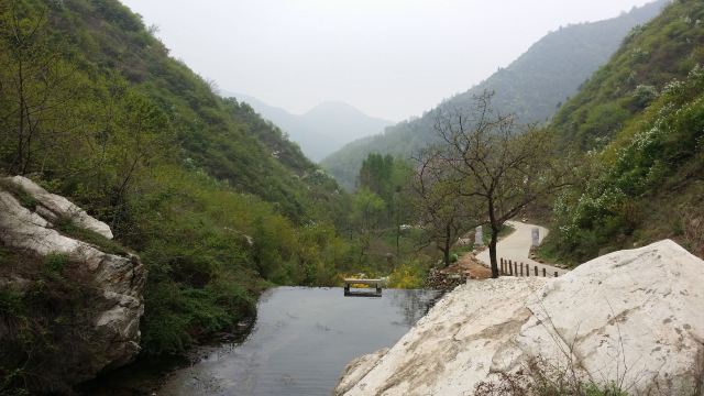 抱龙峪旅行图片 10