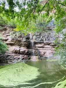 苍岩山风景区-井陉-YoYo_6F4O9D5J