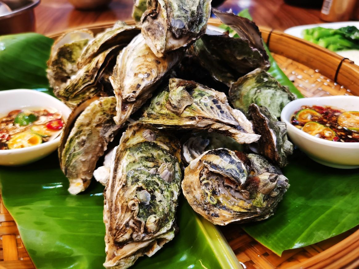 红火花园印象餐厅(众宇新城店)