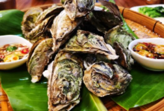 红火花园印象餐厅(众宇新城店)美食图片