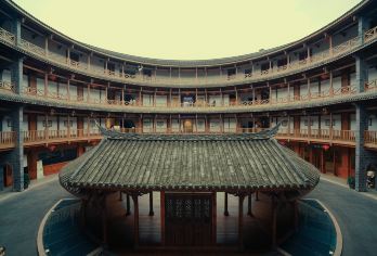 黄龙溪+洛带古镇一日游纯玩包车三环内包接送双古镇打卡【[品质纯玩]包车出行纯玩品质，不进店不购物，无强制消费行程透明！】