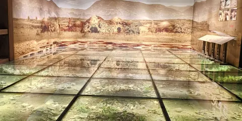 中國磁州窯博物館