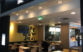 麦当劳(高铁南站店)