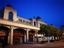 千峡湖生态旅游度假区-青田-YoYo_2U0C5M3P