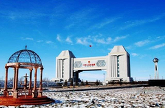 海拉尔游记图片] 呼伦贝尔冬季八天游一路向北    海拉尔--漠河