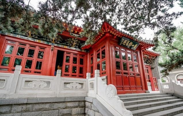 护国般若寺旅行图片 3