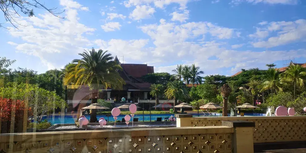 永安旅遊