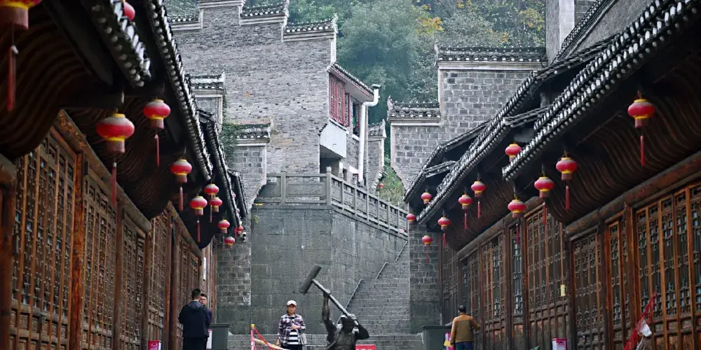 永安旅遊
