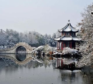 冬游保定，给你一场活色鲜香的体验之旅！