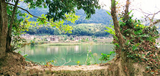 研学友聚醉佳线 美丽乡村永泰行