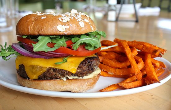 Gary Rack's Farmhouse Kitchen餐厅图片