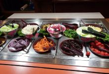 The Chicken House美食图片