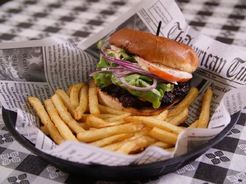 Pickin Porch Grill餐厅图片