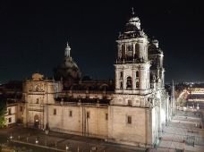 宪法广场-墨西哥城-YoYo_5T8M8W5T