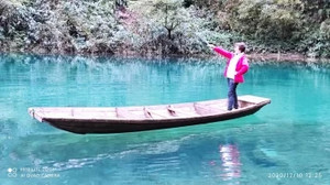 莱茵兰-普法尔茨州游记图文-三峡红叶，恩施峡谷