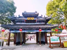 中视无锡影视基地-无锡-少年心之旅
