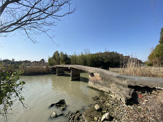 界泾桥—桥行（20）