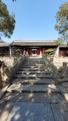 崇明学宫-上海-gytbc