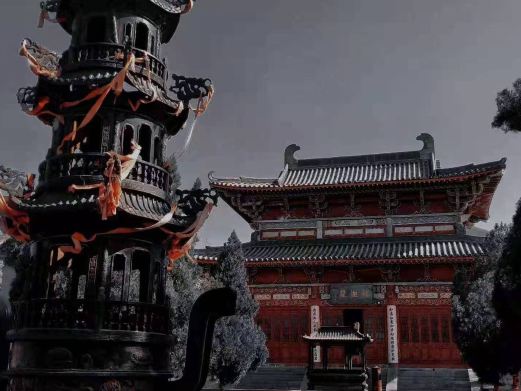 空相寺