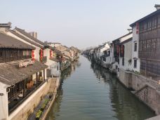 京杭古运河-无锡-锴kai10