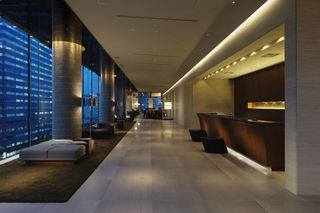 仙台三井花园酒店