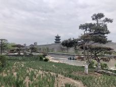 太原古县城景区-太原-佳敏🌻