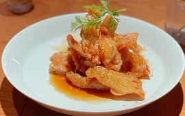 Seong Hai Kee Restaurant