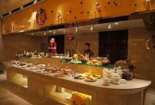 金昌饭店金岛西餐厅美食图片