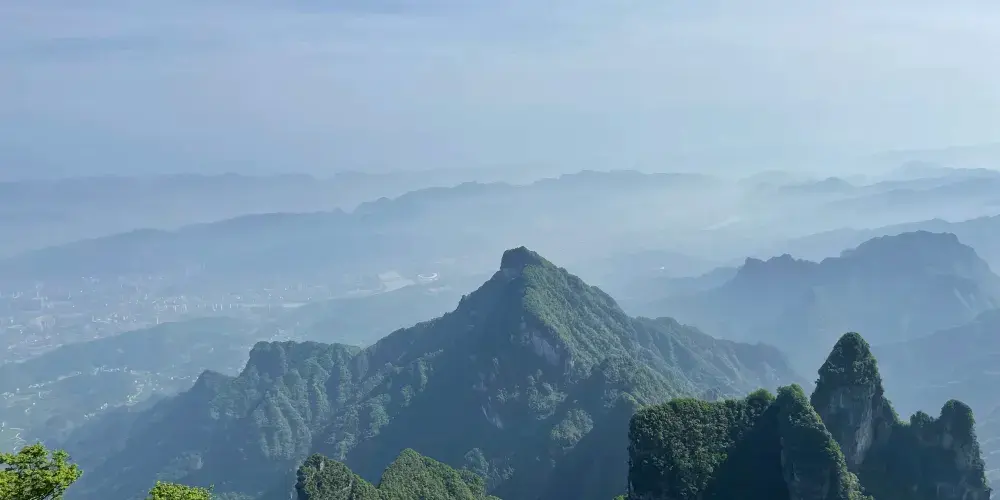 永安旅遊