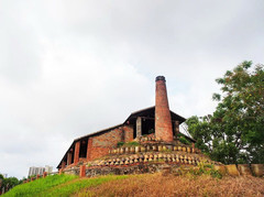 钦州游记图片] 偶遇中国四大名陶之一，坭兴陶，了解国粹的前世今生