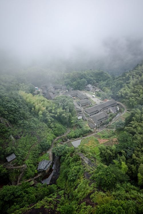 暨家寨