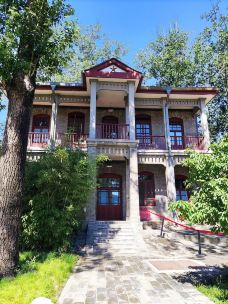 香山公园-北京-西单大叔