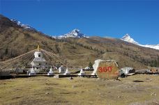 布达拉峰-小金-suifeng2019