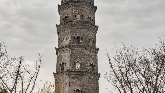 凈土寺塔