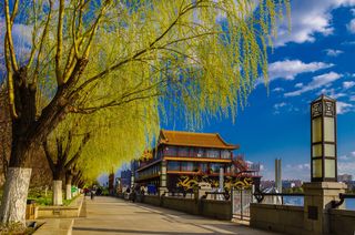 北京环球度假区建成后周边有哪些好玩儿、好吃等便民服务？