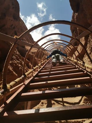 2021 河西走廊游记 -----张掖