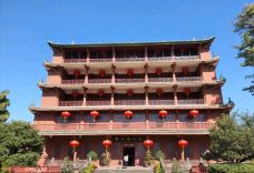 广州博物馆-广州-zbz_不一样的天空