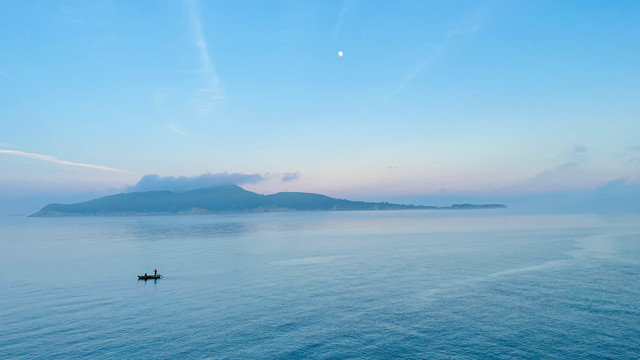 2021暑假胶东自驾游 - 值得收藏的威海小众遛娃攻略！