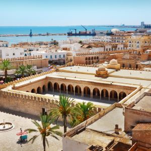 Sousse