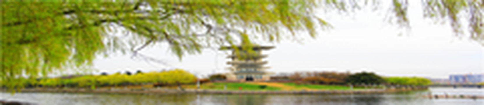 淮南游记图片] 哪一年，红色之旅大别山，我在安徽淮南探春色 ▏淮南自驾游实用攻略 ▏春游安徽实用攻略 ▏2021年3